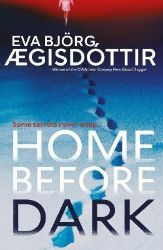 Home Before Dark - Severské krimi v angličtině Home Before Dark