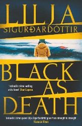 Black as Death Black as Death
