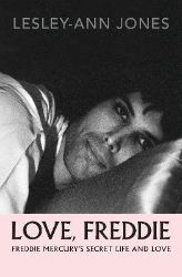 Love, Freddie Love, Freddie