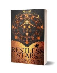 Zodiac Academy 9: Restless Stars Zodiac Academy 9: Restless Stars