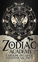 Zodiac Academy 1: The Awakening Zodiac Academy 1: The Awakening