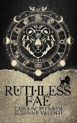 Zodiac Academy 2: Ruthless Fae