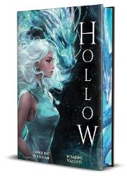 Hollow (Book 1 in the Crown of Hearts & Chaos Series) Hollow (Book 1 in the Crown of Hearts & Chaos Series)
