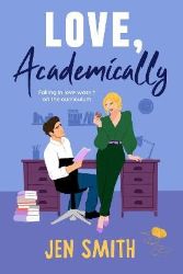 Love, Academically Love, Academically