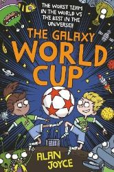Galaxy World Cup Galaxy World Cup