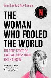 Woman Who Fooled The World - True crime v angličtině Woman Who Fooled The World