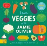 Love Veggies with Jamie Oliver!