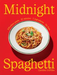Midnight Spaghetti - Kuchařky v angličtině Midnight Spaghetti