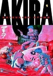 Akira Volume 1 Akira Volume 1