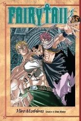 Fairy Tail 15 Fairy Tail 15