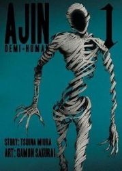 Ajin: Demi-human 1 Ajin: Demi-human 1