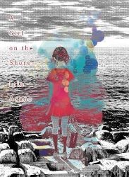 A Girl On The Shore - Inio Asano - Romantická Manga v angličtině A Girl On The Shore