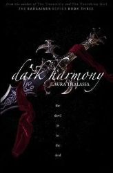 Dark Harmony (The Bargainers 3 Dark Harmony (The Bargainers 3