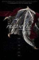 Rhapsodic (The Bargainers 1) Rhapsodic (The Bargainers 1)