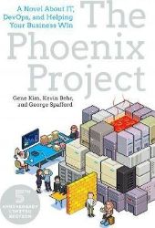 The Phoenix Project The Phoenix Project