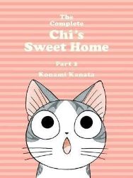 The Complete Chi's Sweet Home 2 The Complete Chi's Sweet Home 2