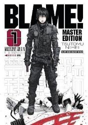 Blame! 1 Blame! 1