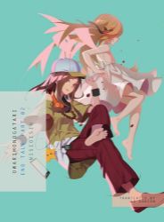 OWARIMONOGATARI, Part 2 - Fantasy v angličtině OWARIMONOGATARI, Part 2