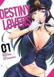 Destiny Lovers 1 Destiny Lovers 1