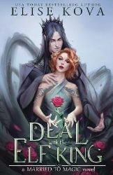A Deal with the Elf King A Deal with the Elf King