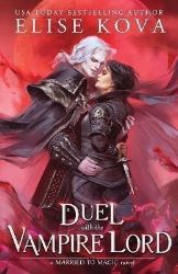 A Duel with the Vampire Lord A Duel with the Vampire Lord