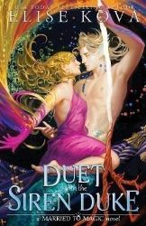 A Duet with the Siren Duke A Duet with the Siren Duke