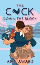 C*ck Down the Block