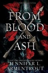 From Blood and Ash From Blood and Ash