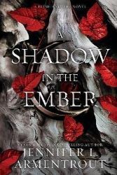 A Shadow in the Ember A Shadow in the Ember