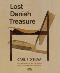 Lost Danish Treasure Lost Danish Treasure
