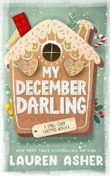 My December Darling - Lauren Asher - New Adult v angličtině My December Darling