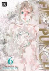Fire Punch 6 - Manga v angličtině Fire Punch 6