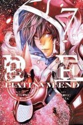 Platinum End, Vol. 7 - Manga v angličtině Platinum End, Vol. 7