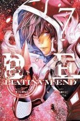 Platinum End, Vol. 7 Platinum End, Vol. 7