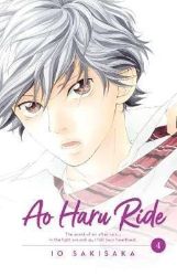 Ao Haru Ride 4 Ao Haru Ride 4