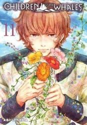 Children of the Whales, Vol. 11 Children of the Whales, Vol. 11