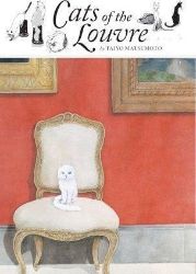 Cats Of the Louvre Cats Of the Louvre