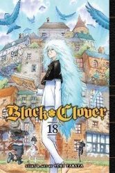 Black Clover 18 Black Clover 18