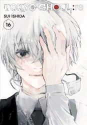 Tokyo Ghoul: re 16 Tokyo Ghoul: re 16