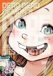 Dead Dead Demon's Dededede Destruction 7 - Inio Asano - Manga v angličtině Dead Dead Demon´s Dededede Destruction 7