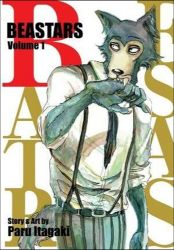 Beastars 1 Beastars 1