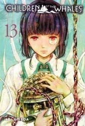 Children of the Whales, Vol. 13 Children of the Whales, Vol. 13