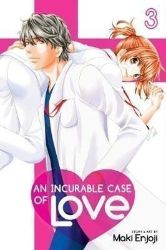 An Incurable Case of Love 3 An Incurable Case of Love 3