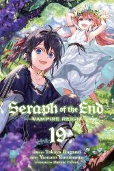 Seraph of the End, Vol. 19 Seraph of the End, Vol. 19