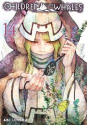 Children of the Whales, Vol. 14 Children of the Whales, Vol. 14