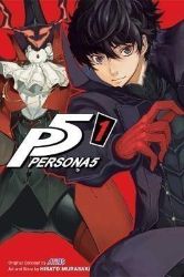 Persona 5 / 1 Persona 5 / 1