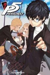 Persona 5 / 2 Persona 5 / 2