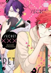 Secret XXX - BL - boys love Secret XXX