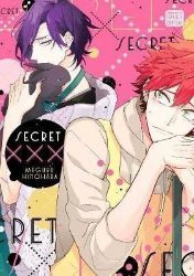 Secret XXX Secret XXX