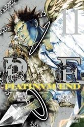 Platinum End, Vol. 11 Platinum End, Vol. 11